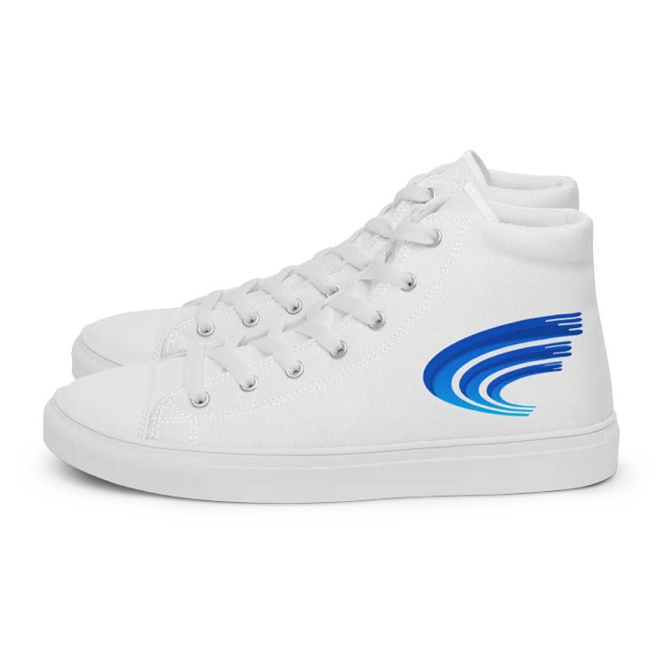 YouKnowMe Mens High Tops product image (1)