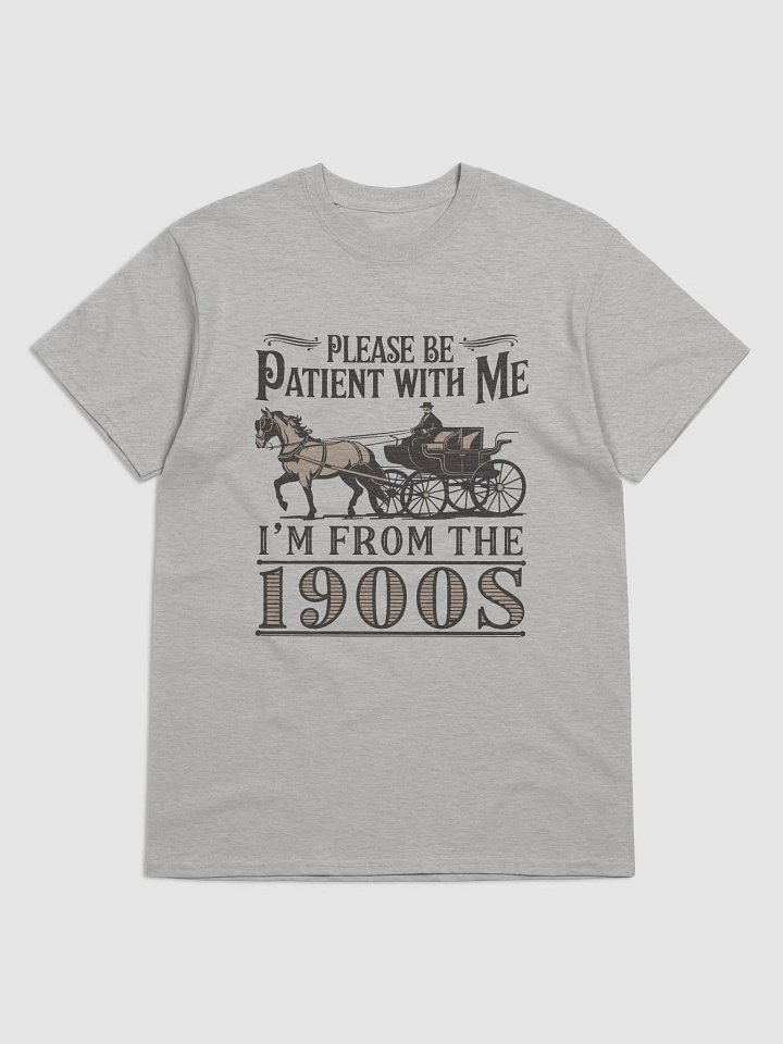 Vintage Humor Tee product image (5)