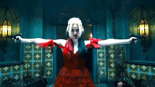Margot Robbie's Harley Quinn Return Is Still Her DecisionJames Gunn wants Harley Quinn in the DC Universe, but Margot Robbie ...