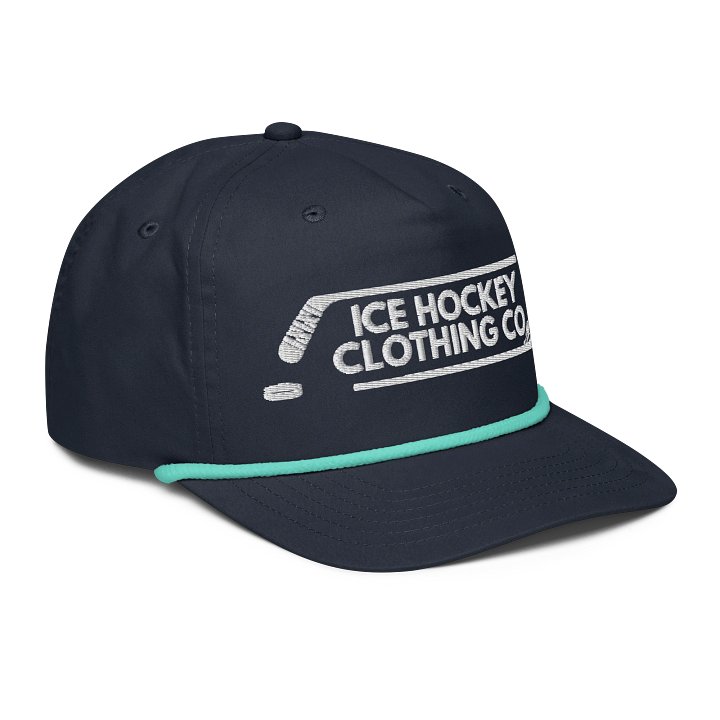 Ice Hockey Clothing Co. Golf Hat product image (1)