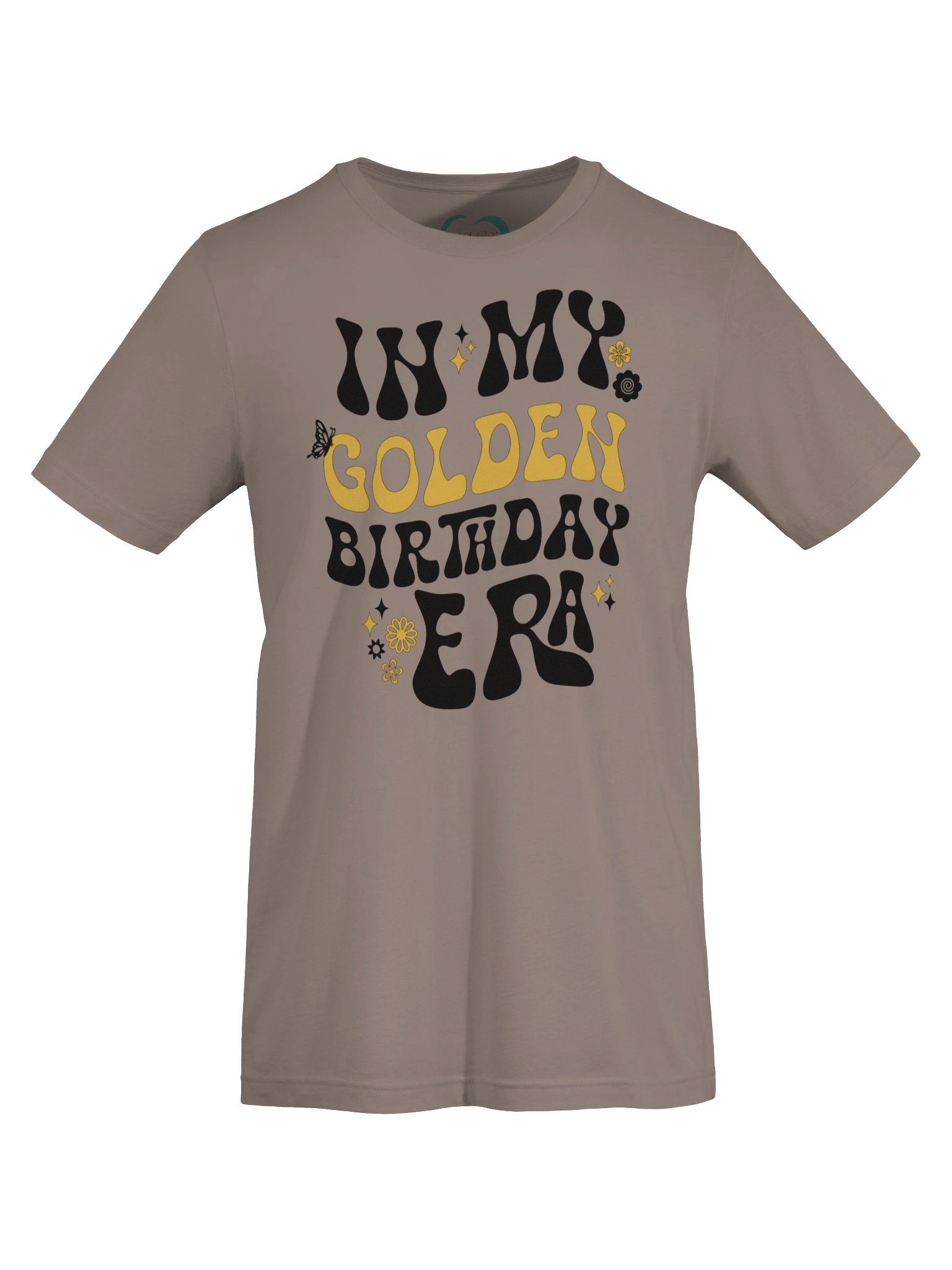 Golden Birthday Era product image (3)