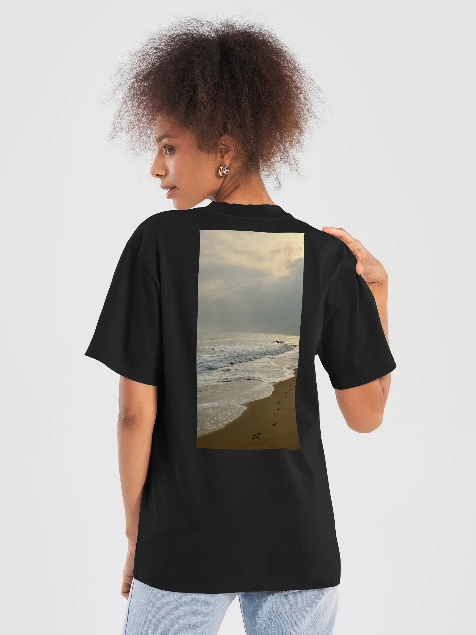 Oversized T-Shirt product image (21)