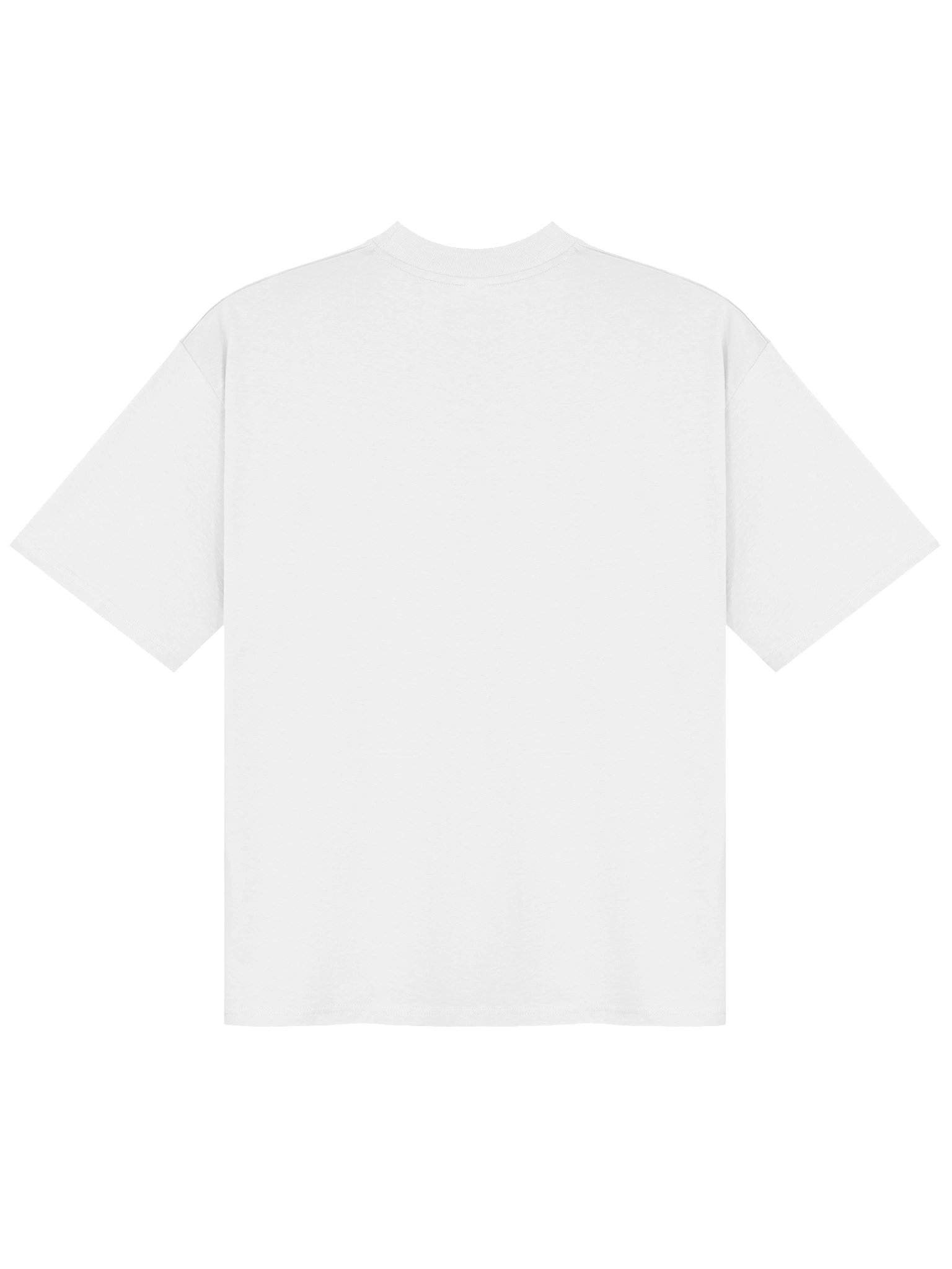 QWHYET Shell Oversized Tee product image (2)