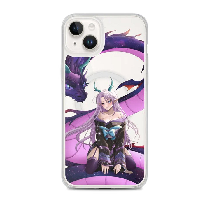 Dragon's Heir Case product image (1)