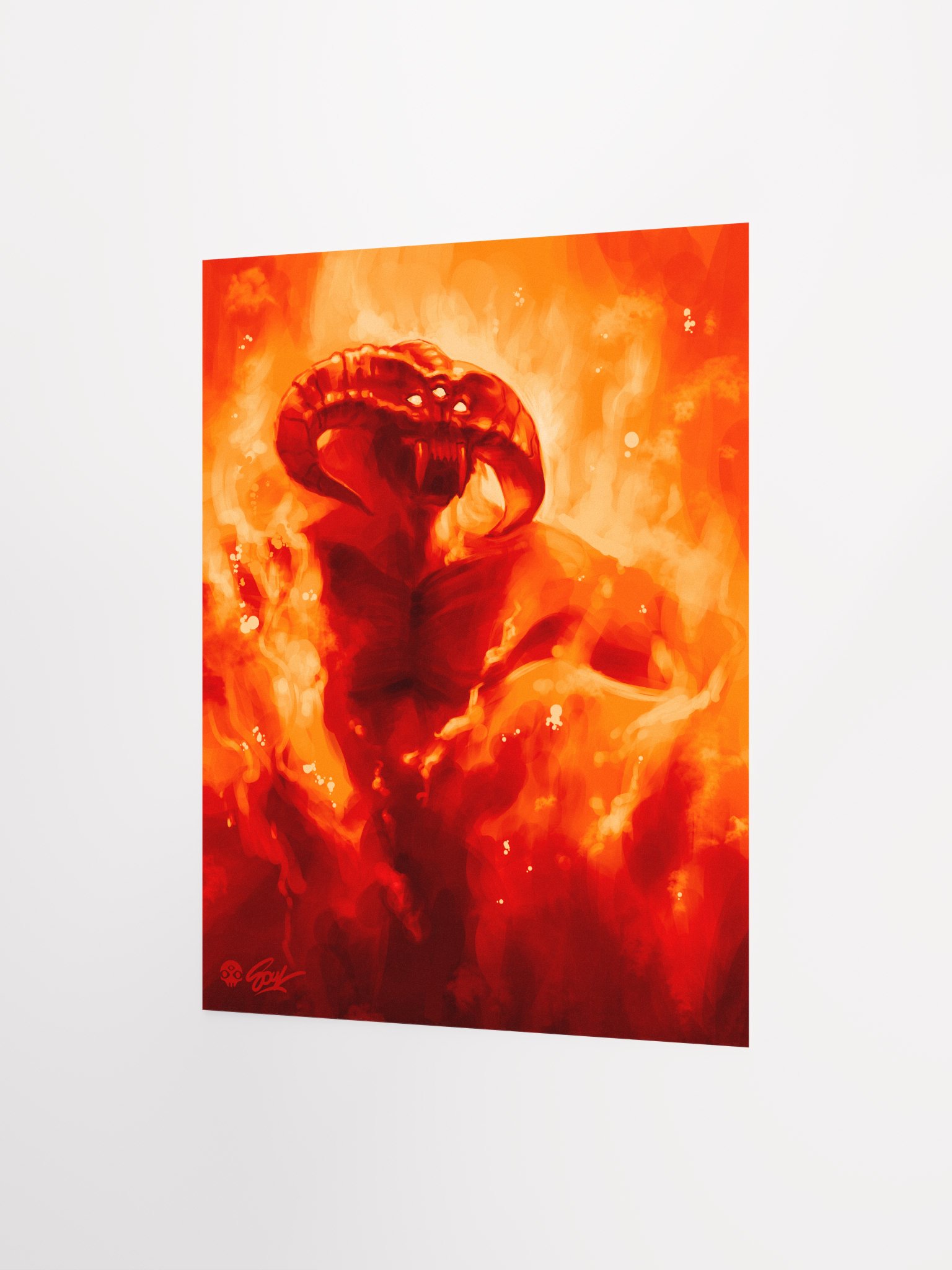 One Shall Pass product image (3)