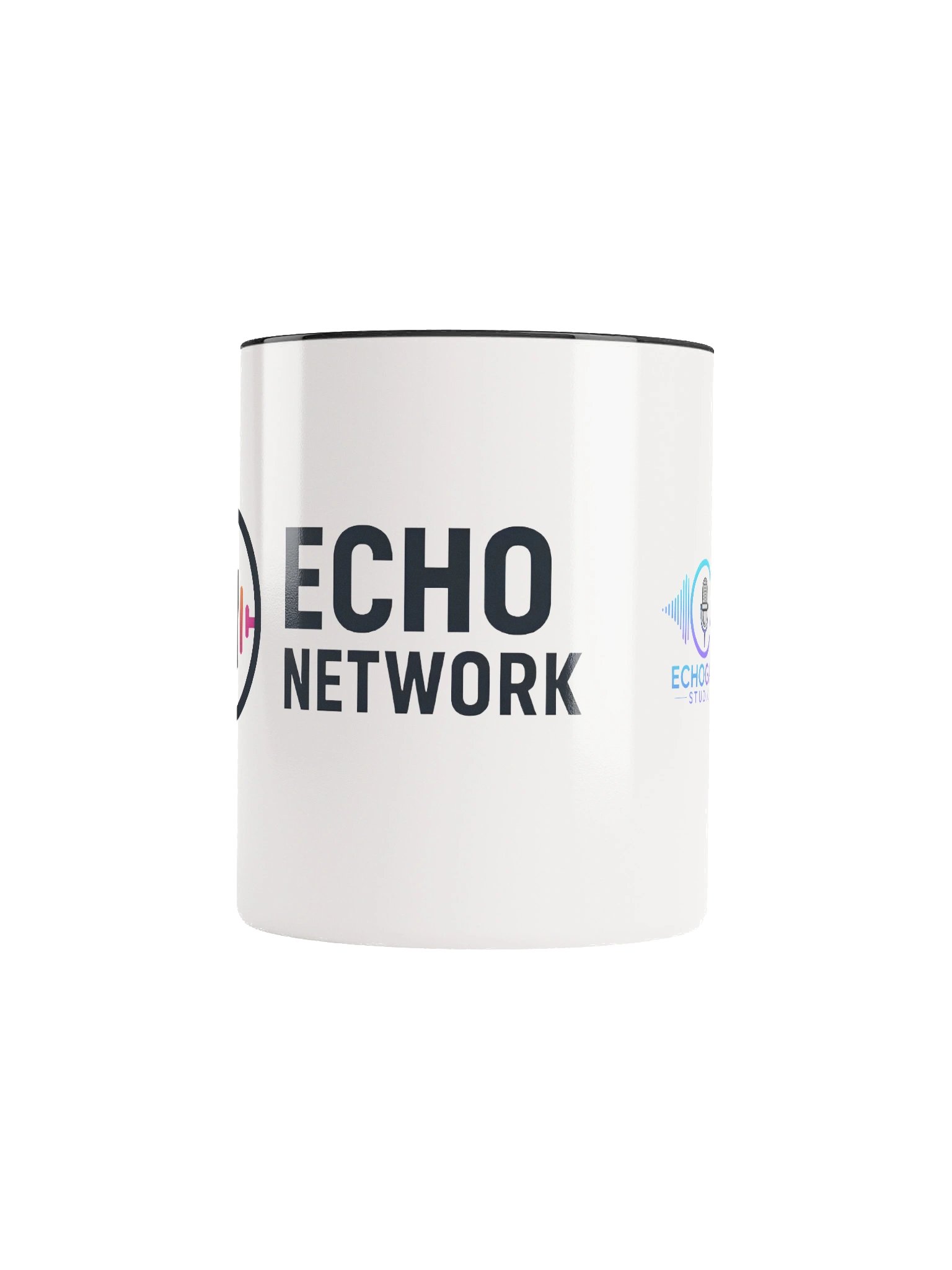 Echo Network “Creators’ Collective” Mug product image (5)