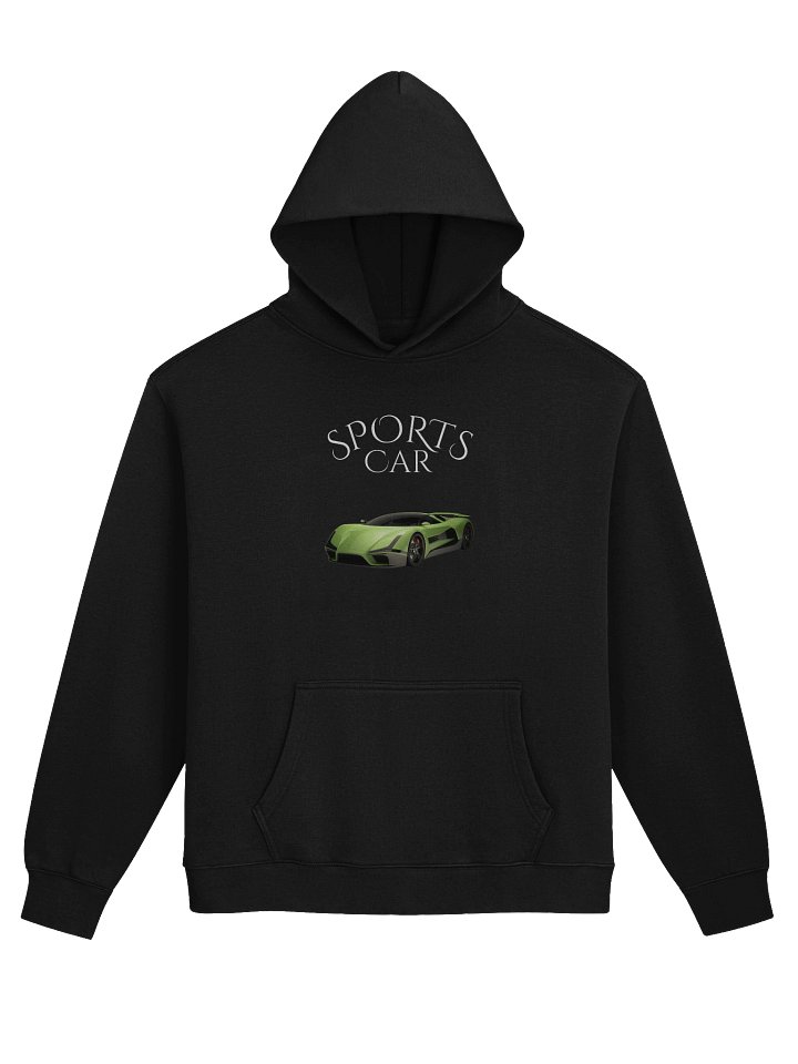 Sports Car HD product image (1)