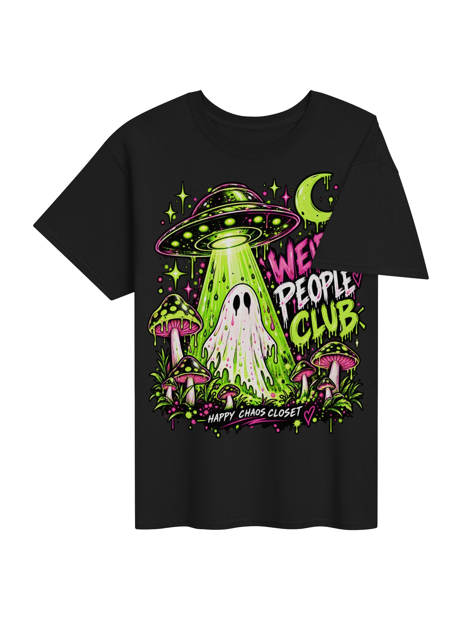 Weird People Club product image (7)
