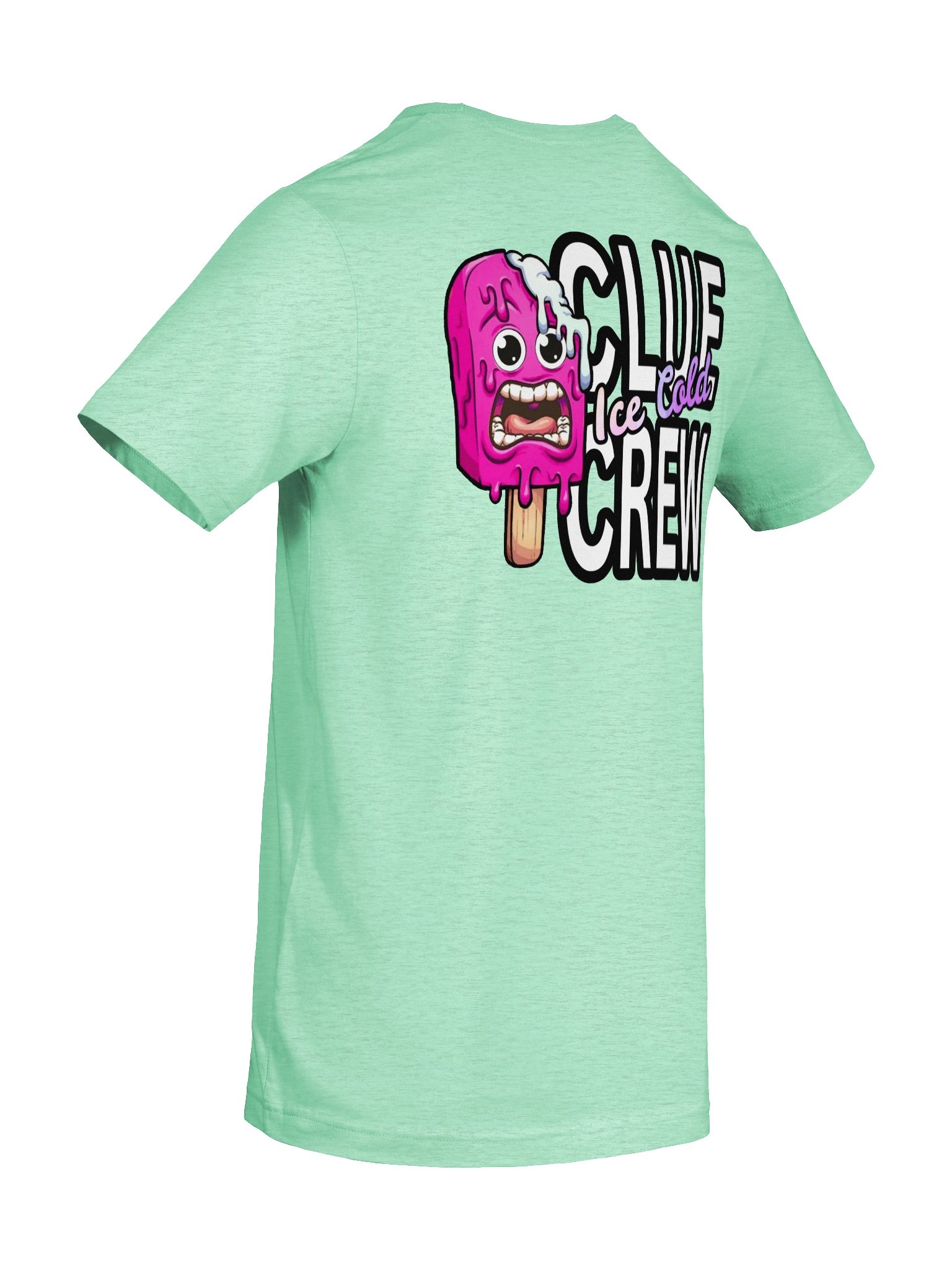 Ice Cold Tee product image (46)