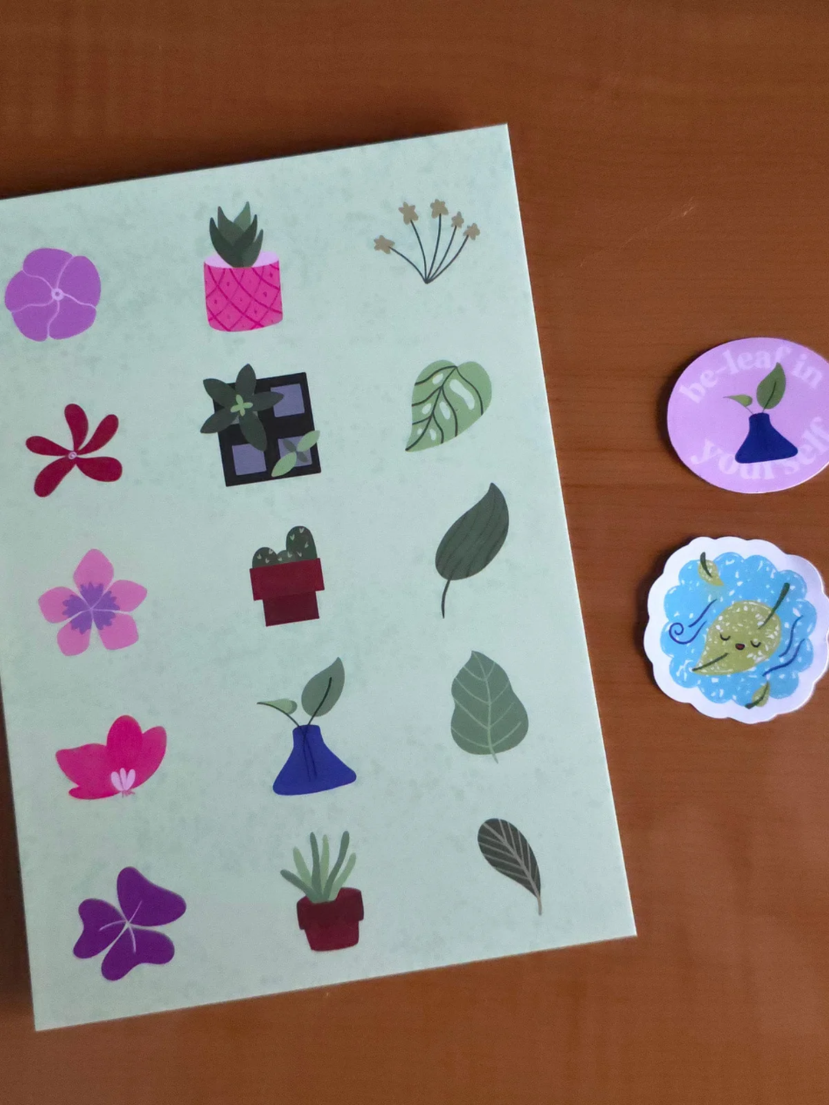 [Catch Up] May: Mom's Garden product image (2)