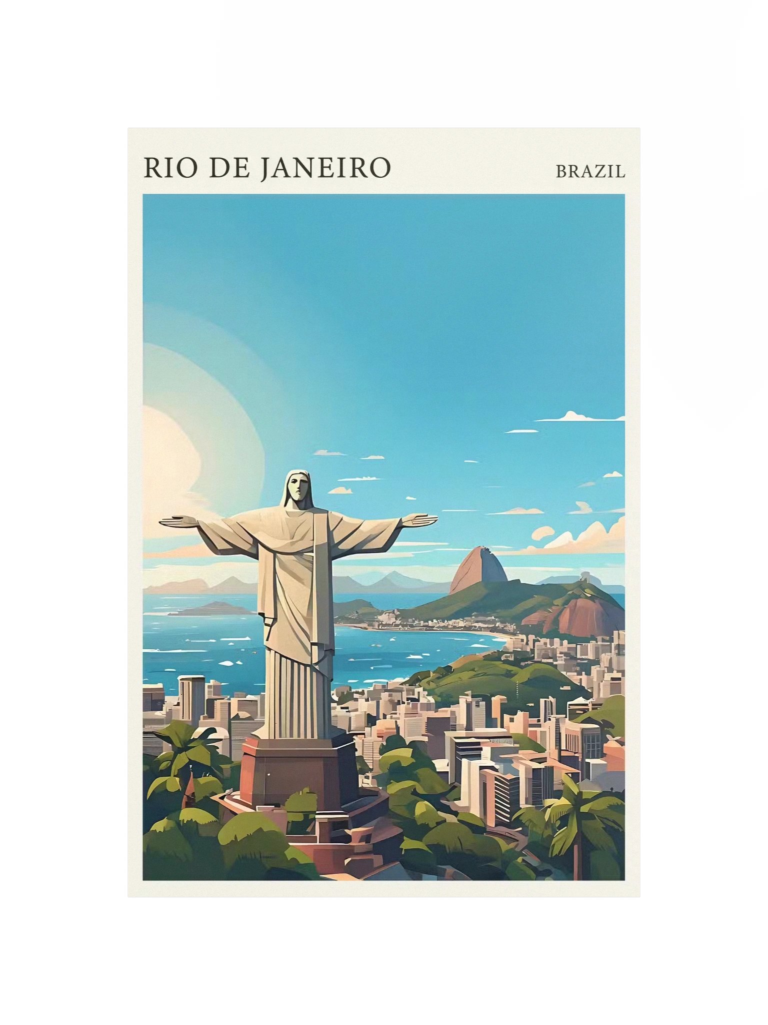 Rio de Janeiro product image (4)