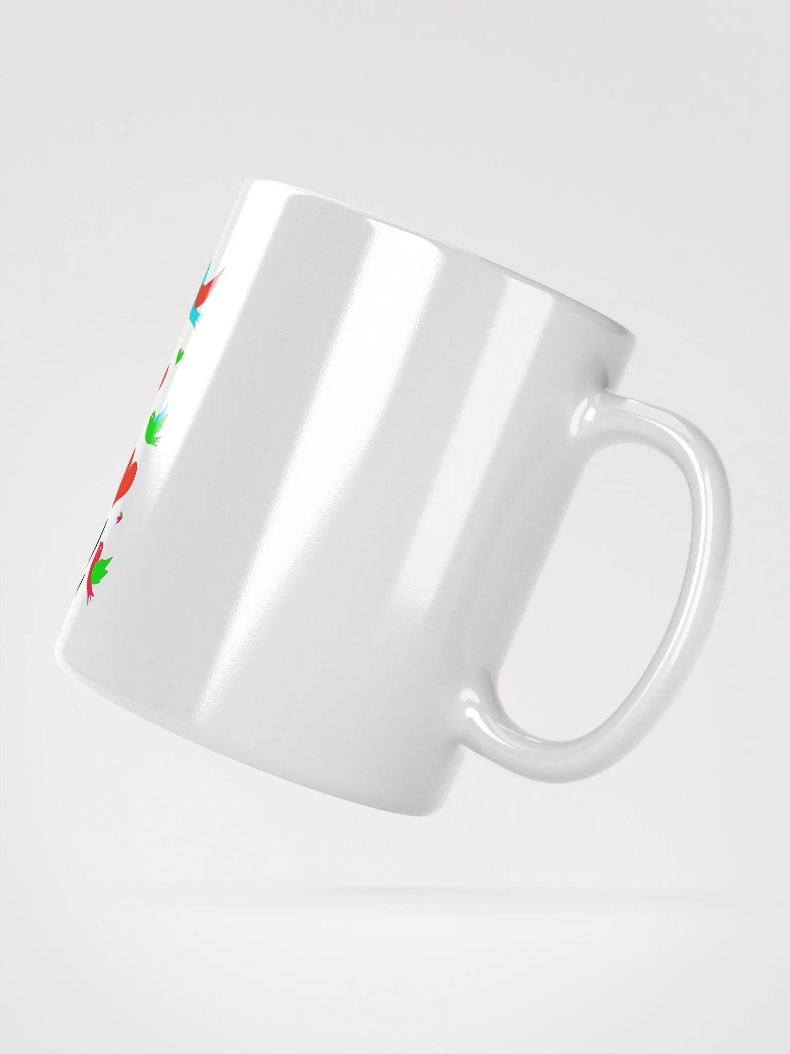 Heartwarming Whimsy Mug product image (16)