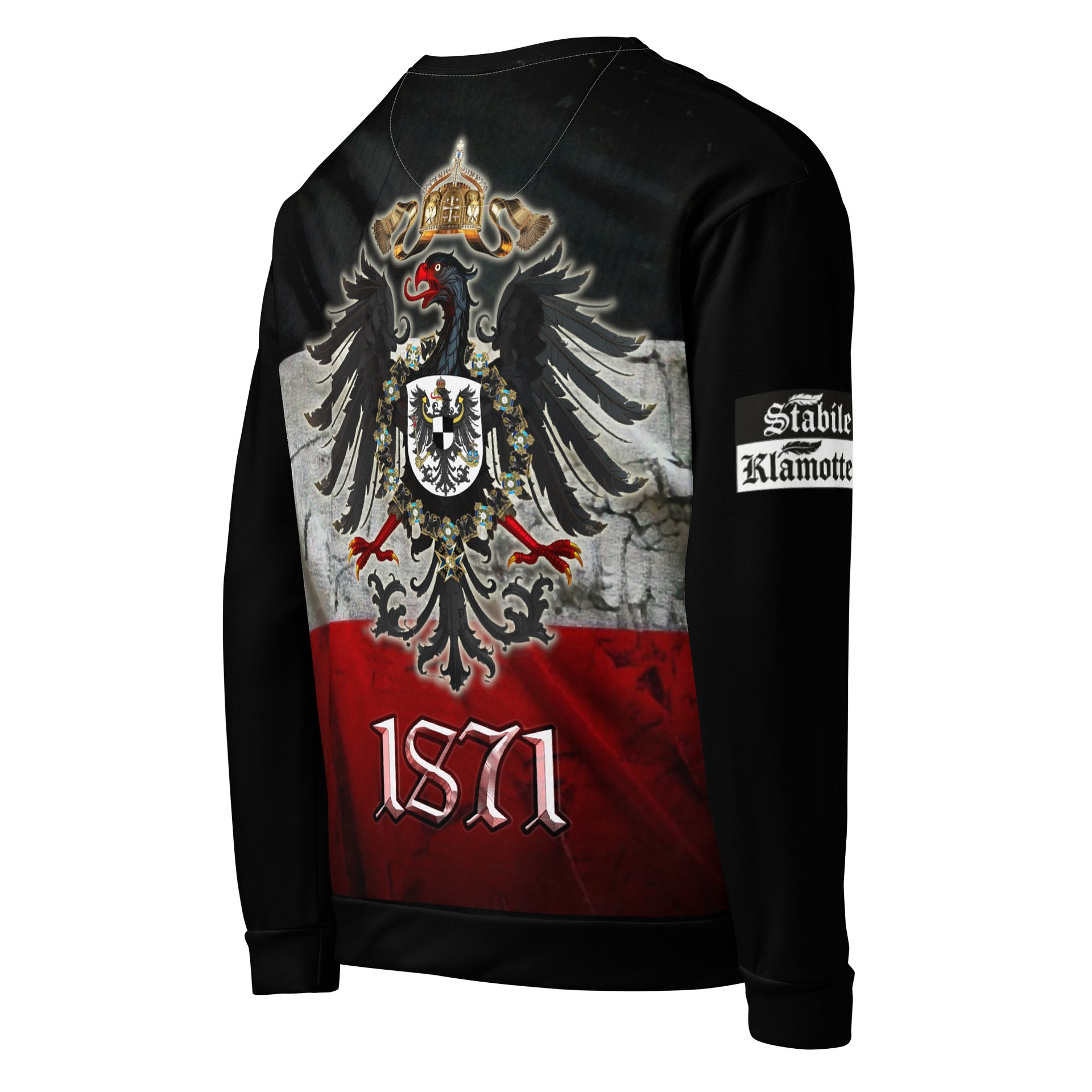Deutsches Reich Stabil product image (5)