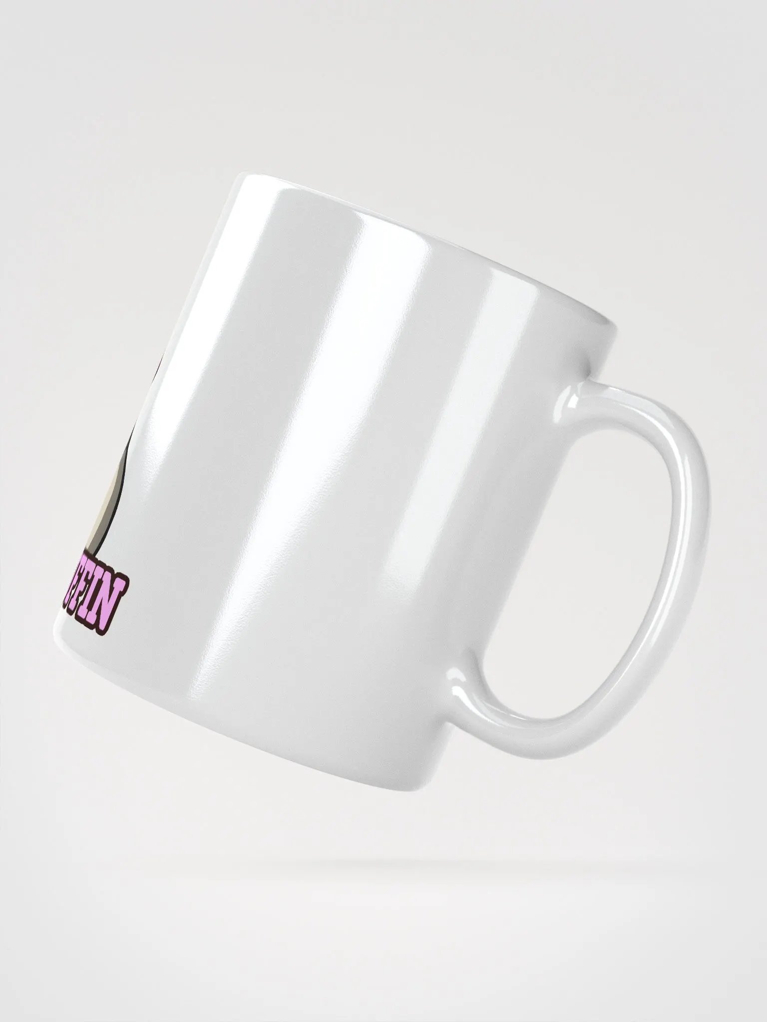 Big Daddy Muffin Mug product image (3)