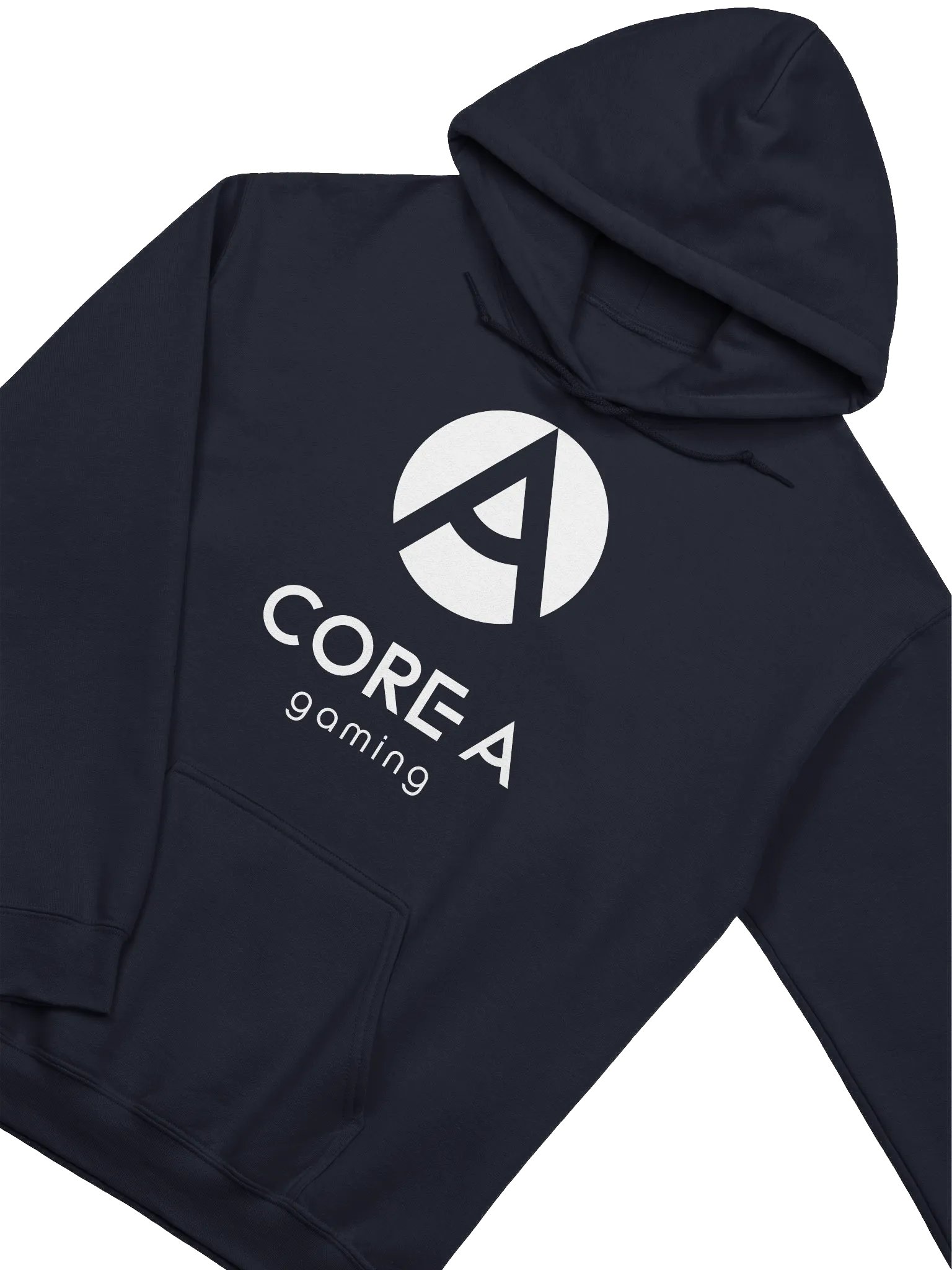 Core-A Logo Hoodie product image (13)