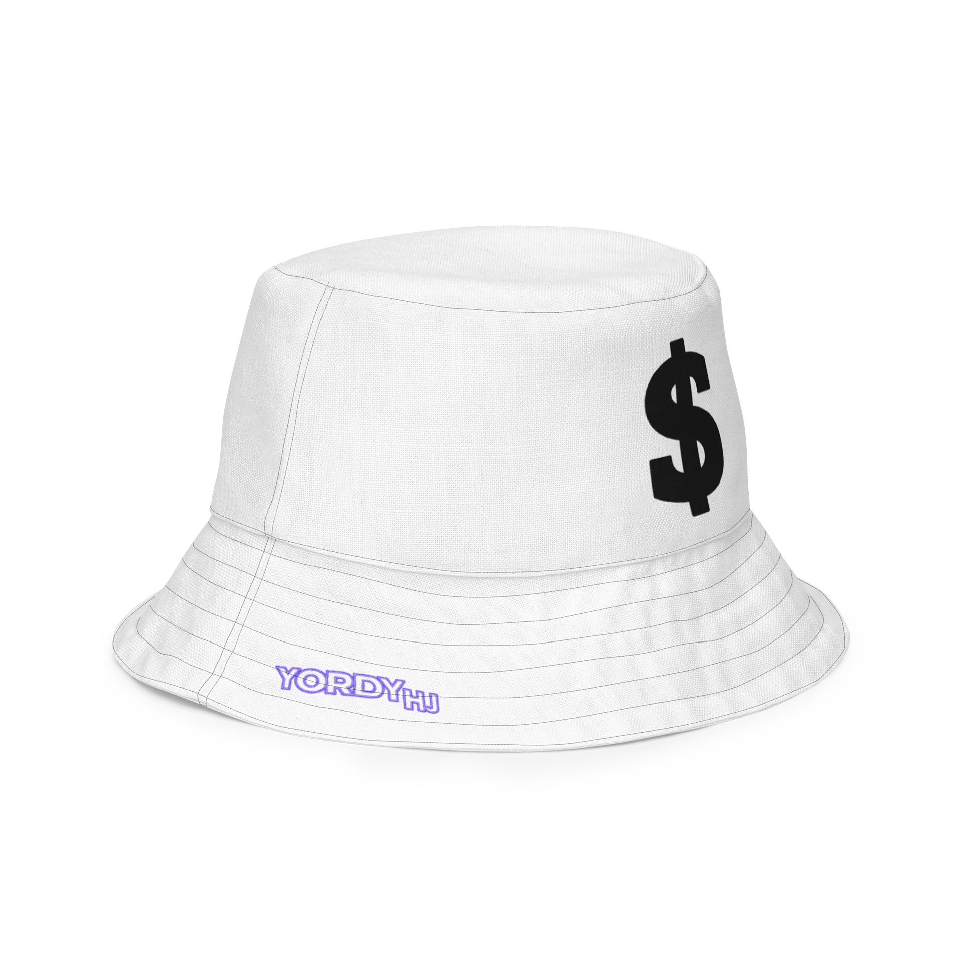 C'MERE BOY $ Reversible Bucket Hat product image (3)