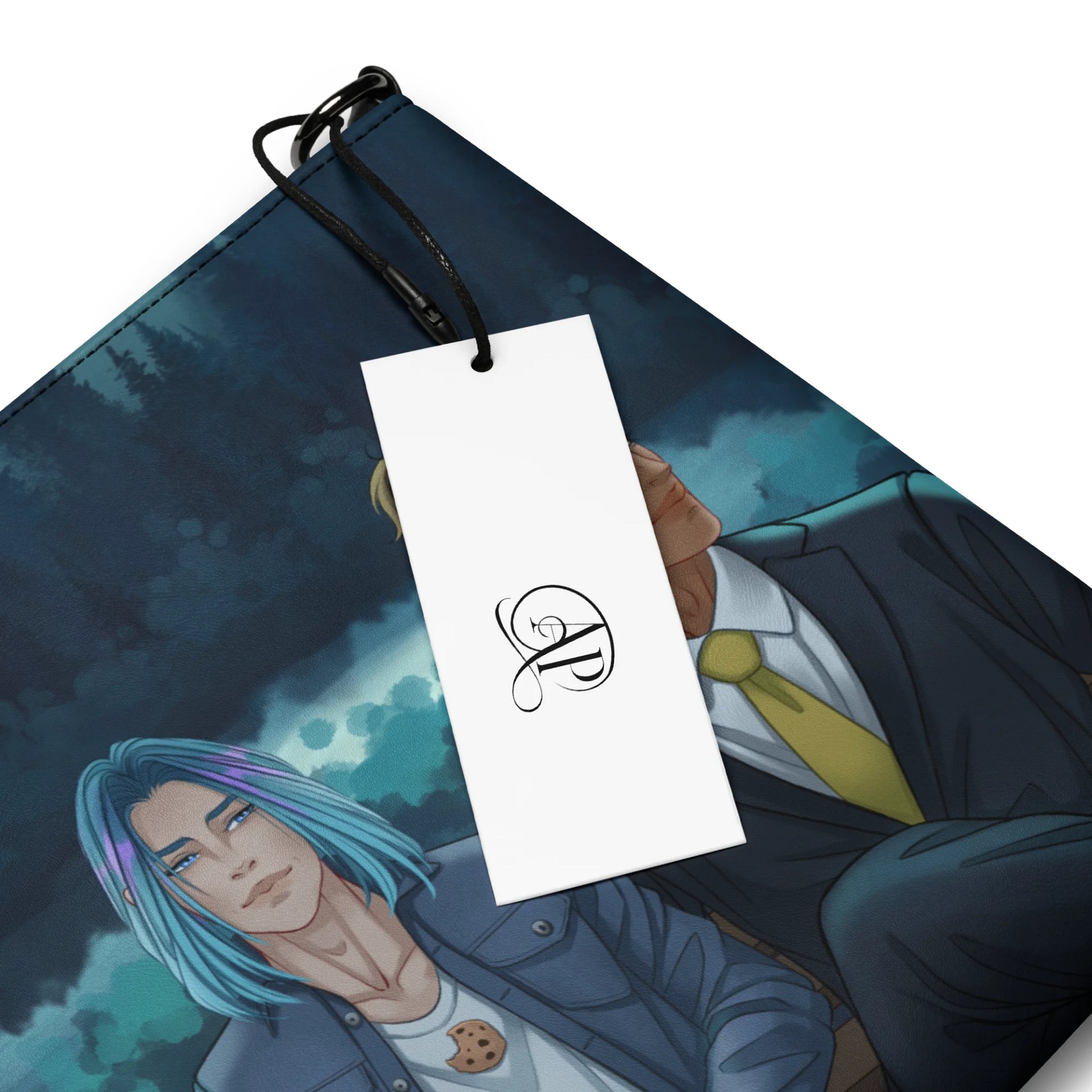 The Doctor's Wolf Bag product image (4)