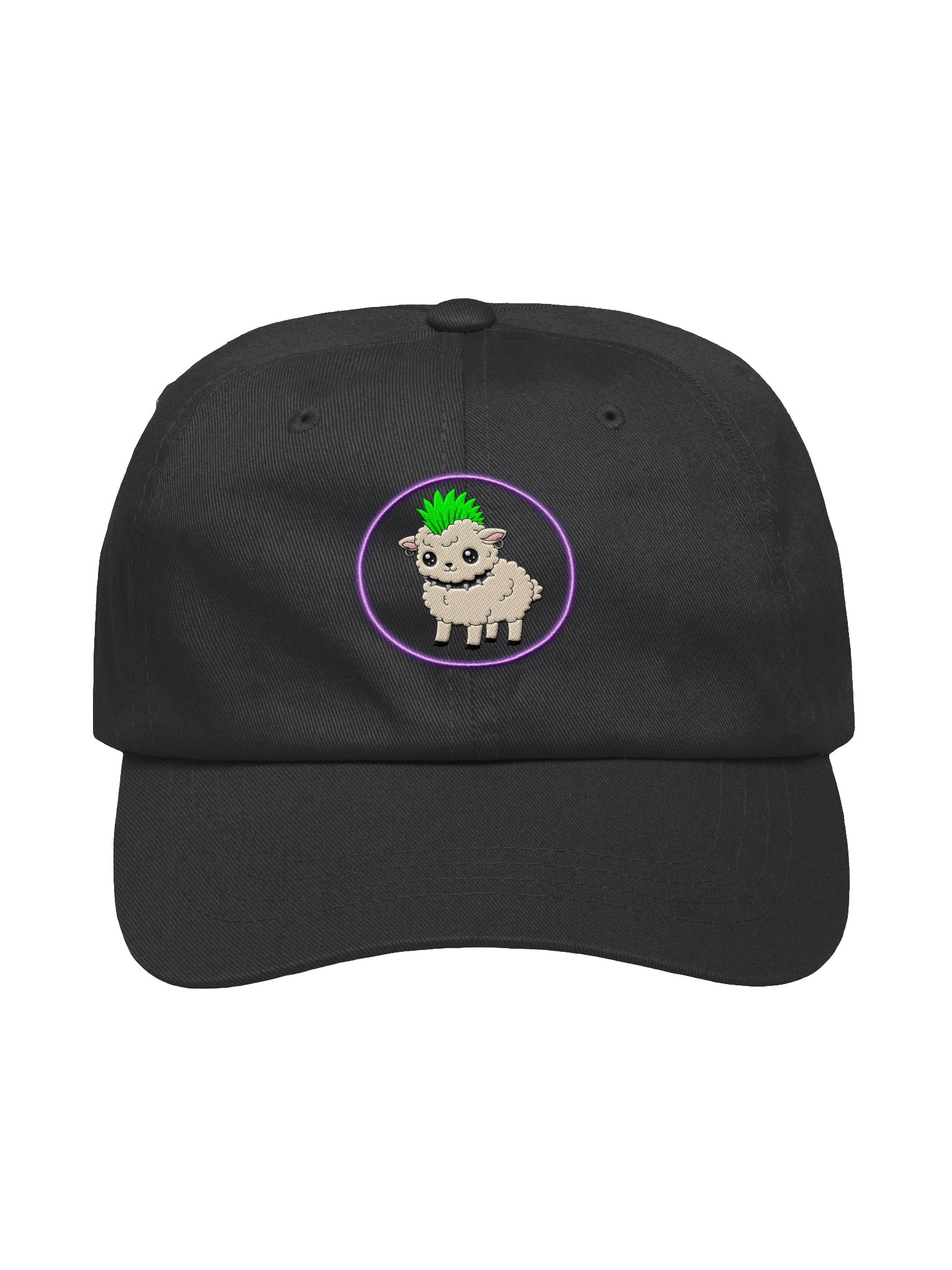 Sheep Logo Colour product image (1)