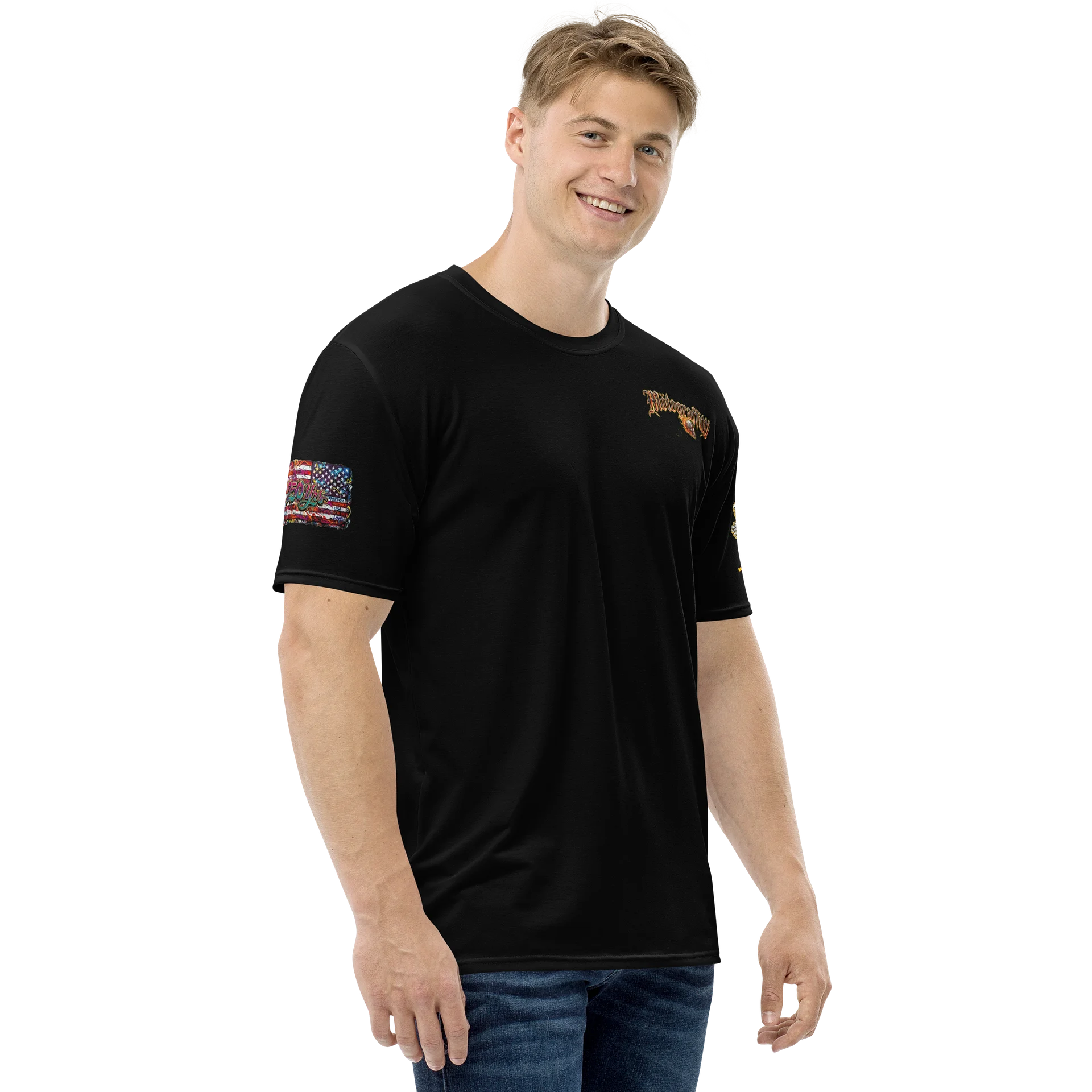 Living on the Reserve Tank product image (4)