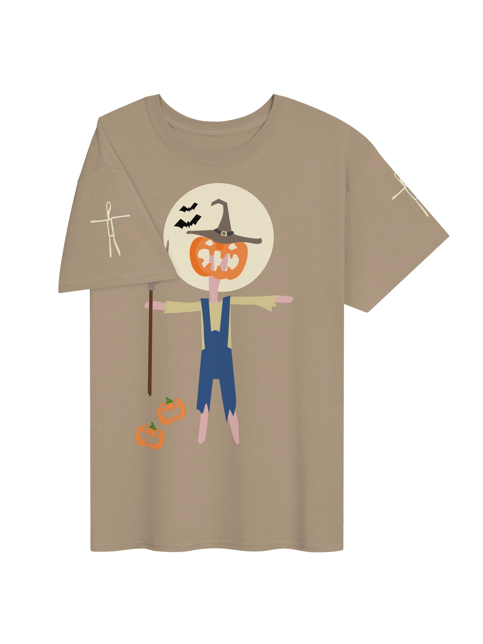 HANS DUVITIXOTE® Halloween Savana product image (2)