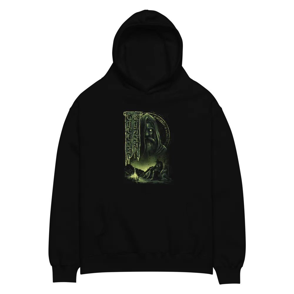 Queens Guard Hoodie product image (2)