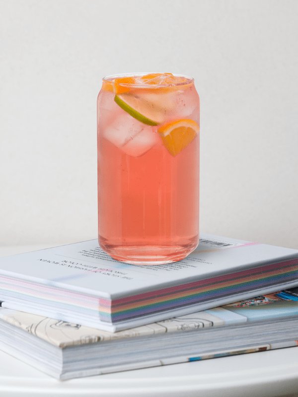 Bard Can-Shaped Glass product image (8)