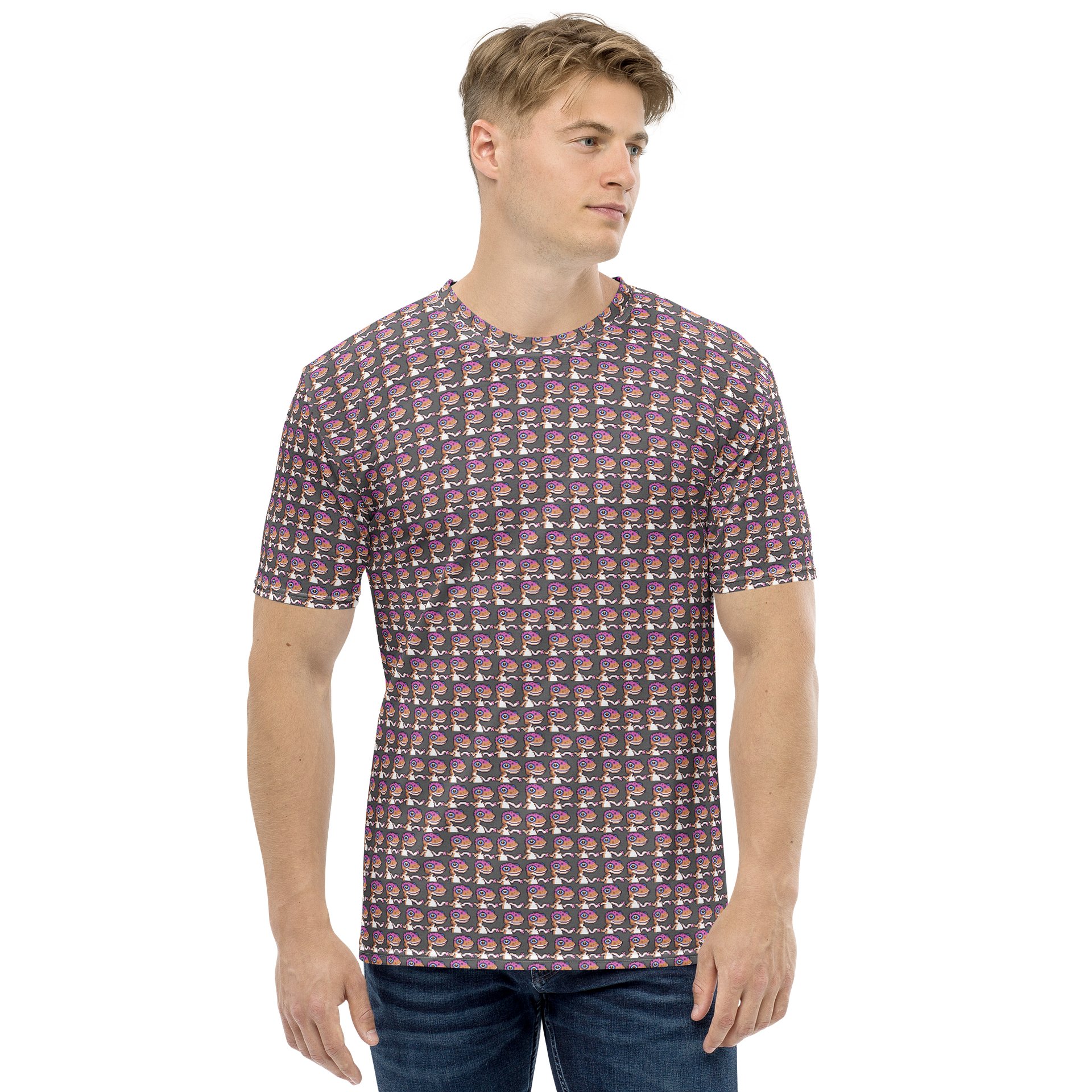Wiggle Shirt product image (2)