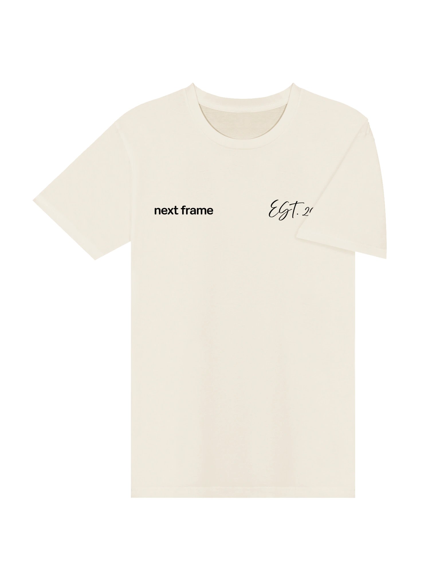 Premium 2026 T-shirt product image (22)