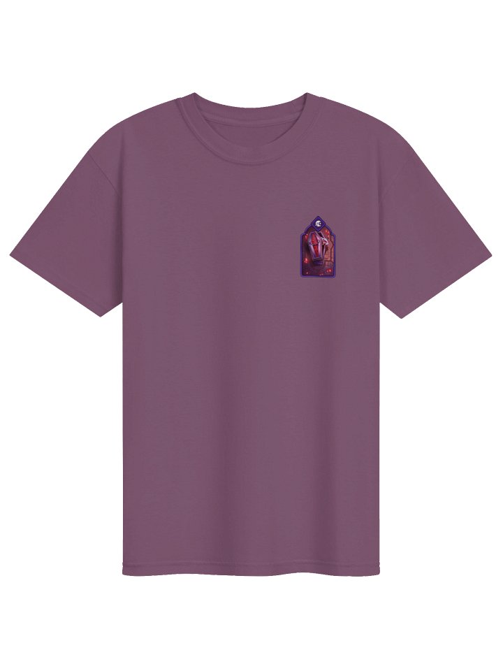 Rest in Peace T-Shirt product image (1)