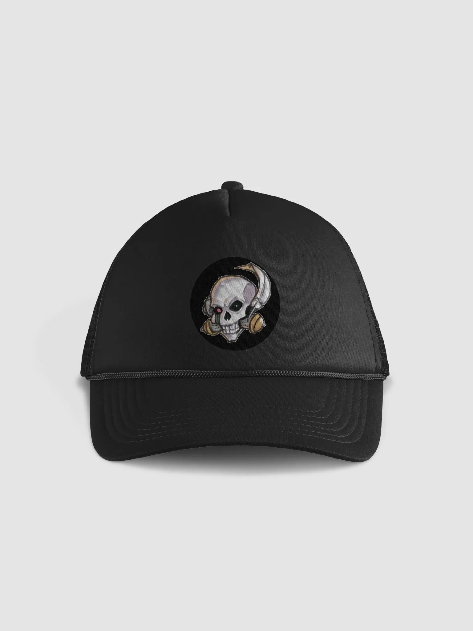 Baldermort Cap product image (1)