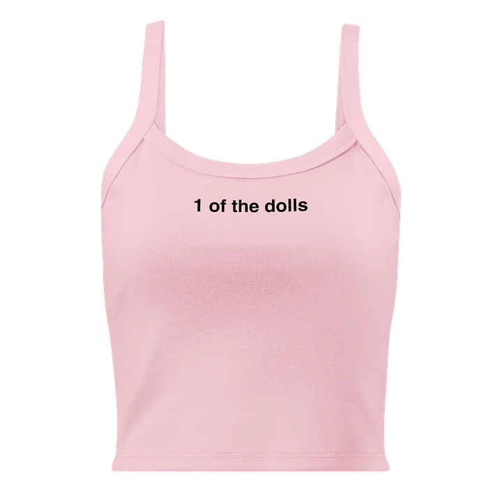1ofthedolls Tank product image (9)