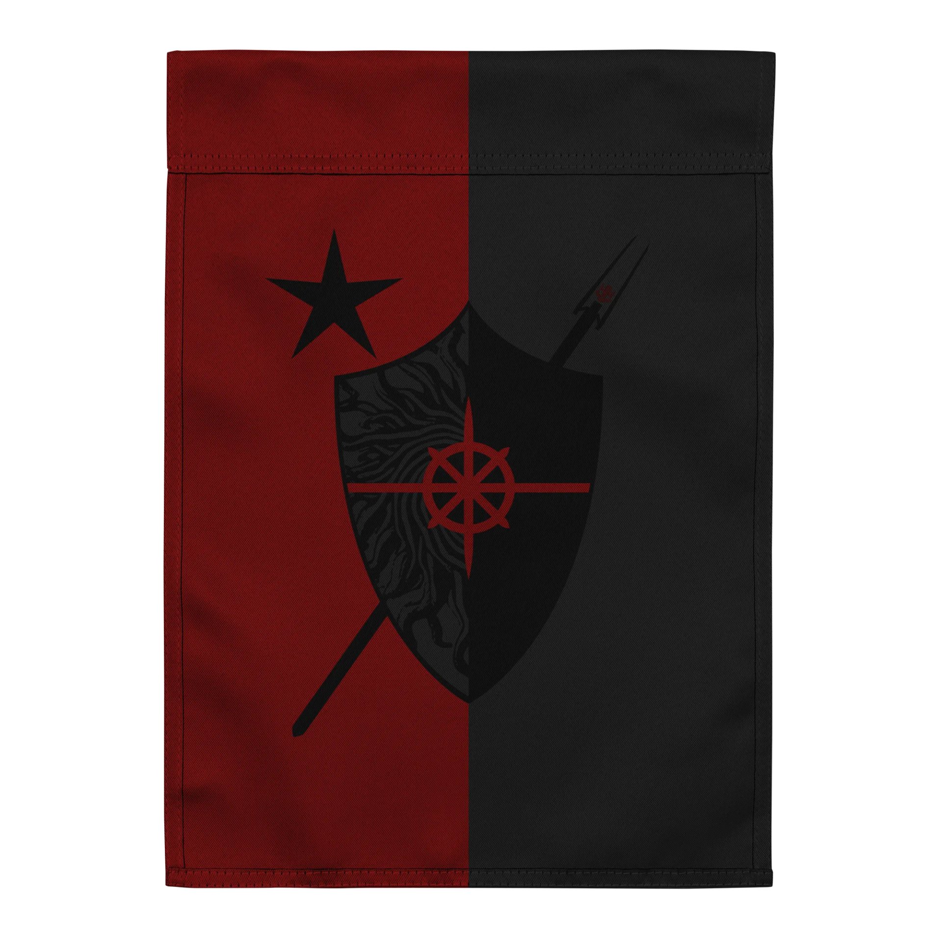 Stygian Hanging Flag product image (2)