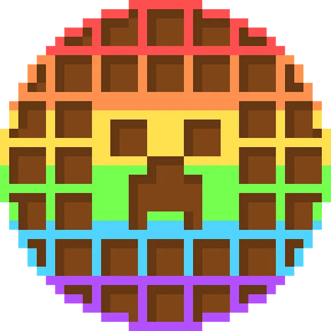Waffles SMP