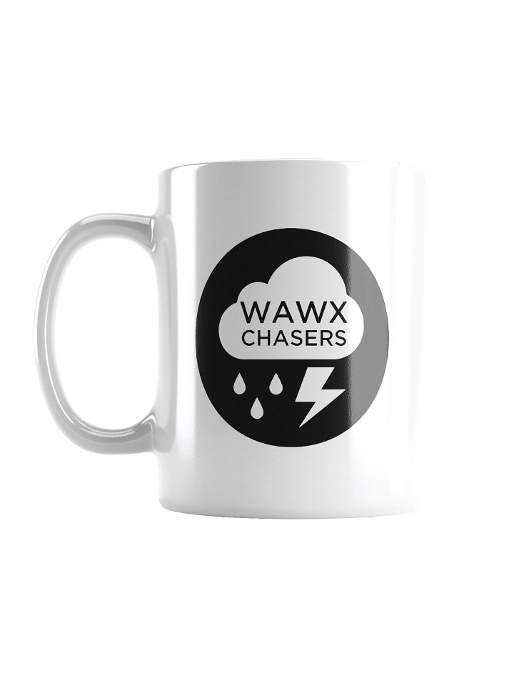WAWX. Chasers Coffee Mug product image (1)