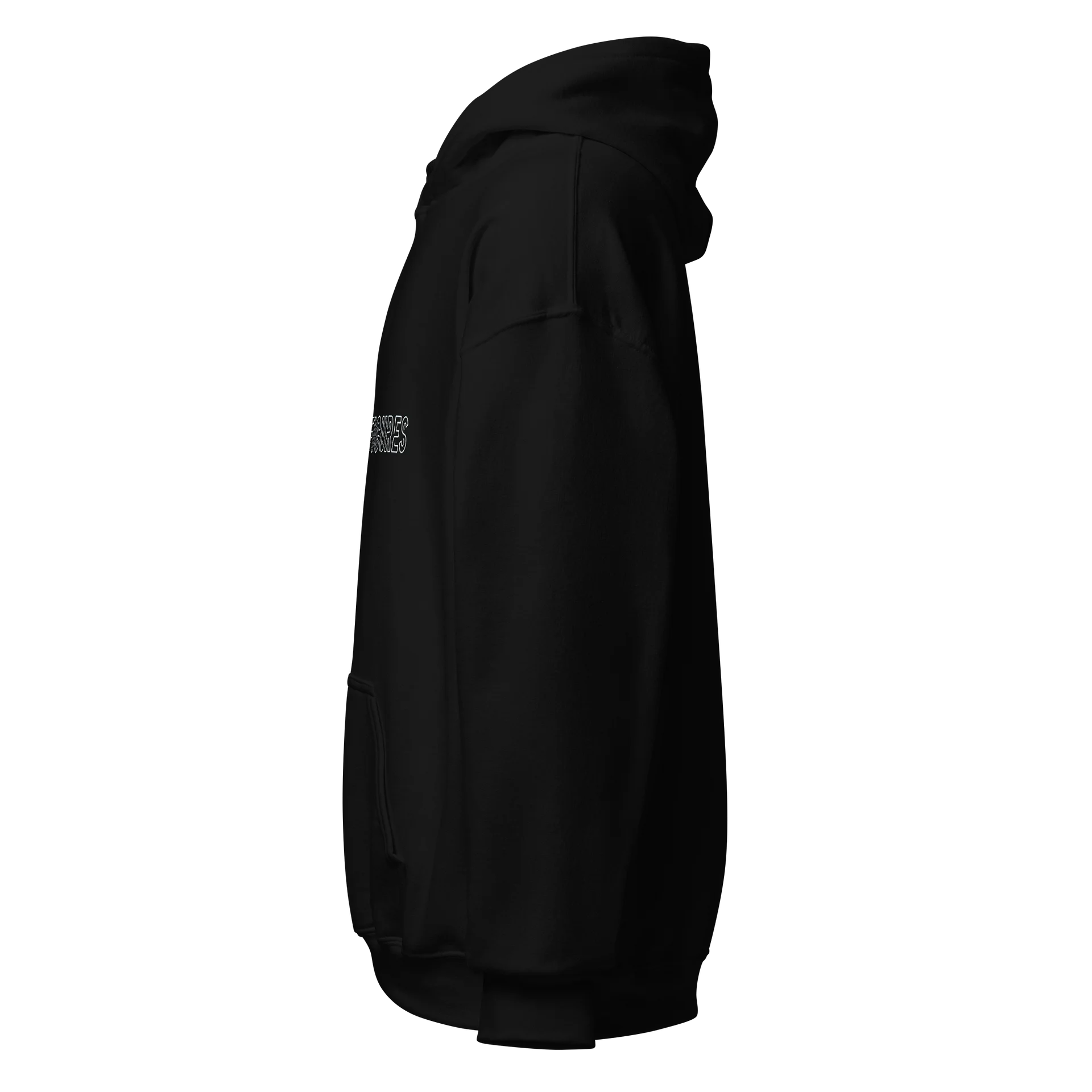 Legos + Figures Signature Hoodie product image (3)