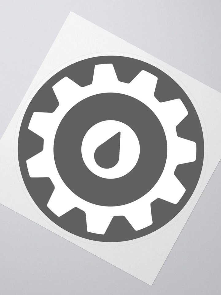 Magnetic White product image (2)