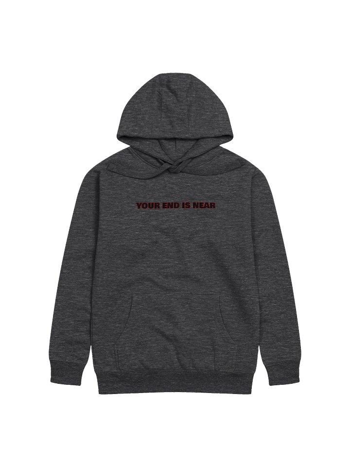 Your End Is Near Hoodie product image (2)