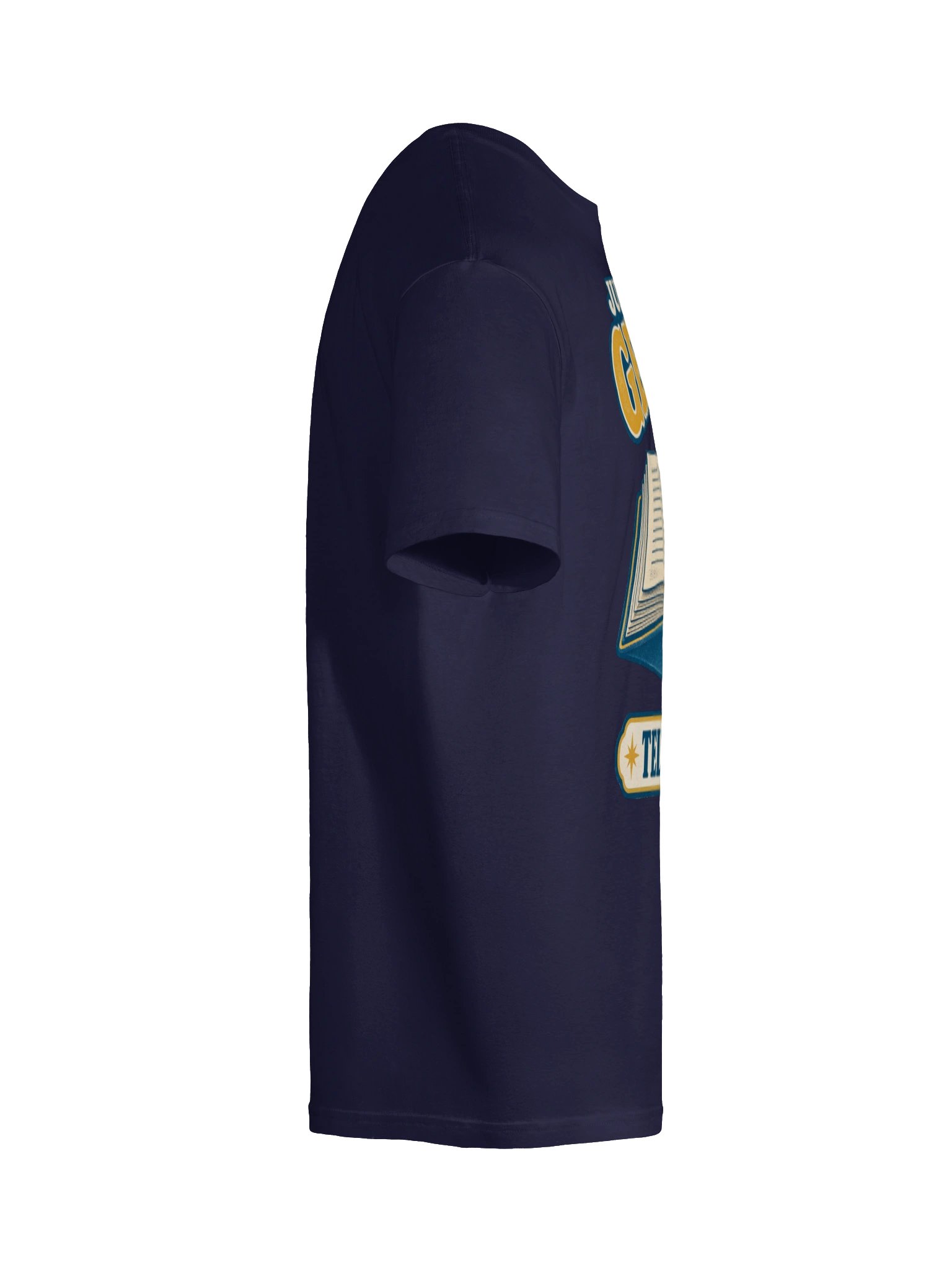 Jupiter in Gemini Tell Me More Tee product image (10)