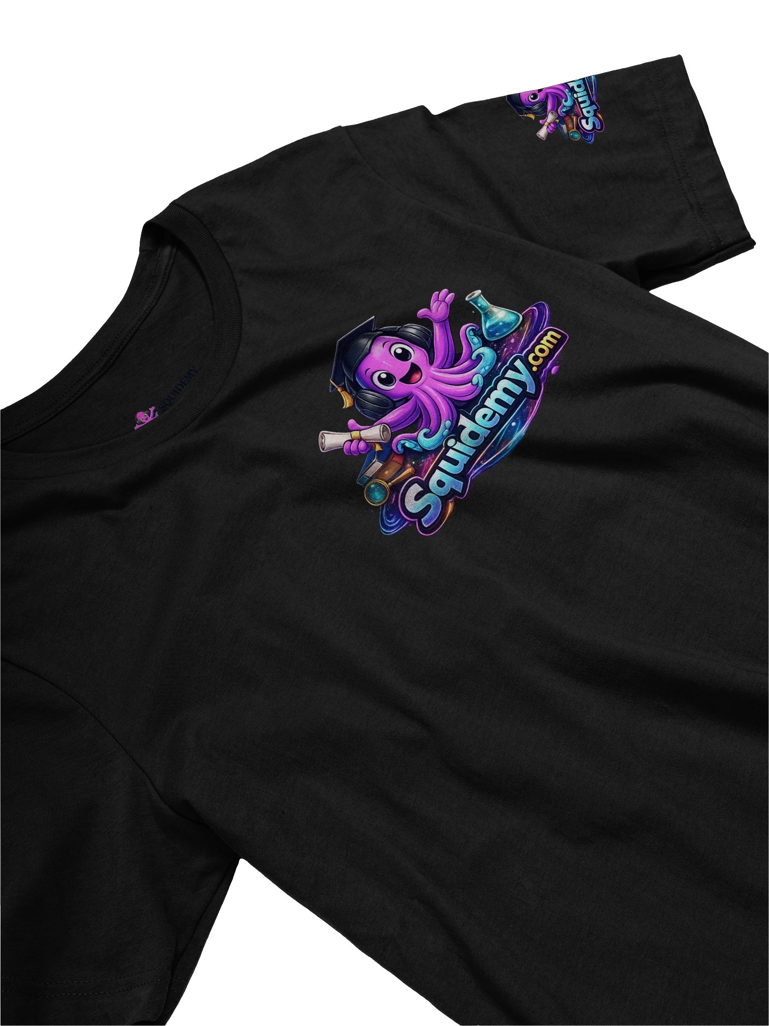 SQUID SHIRT product image (20)