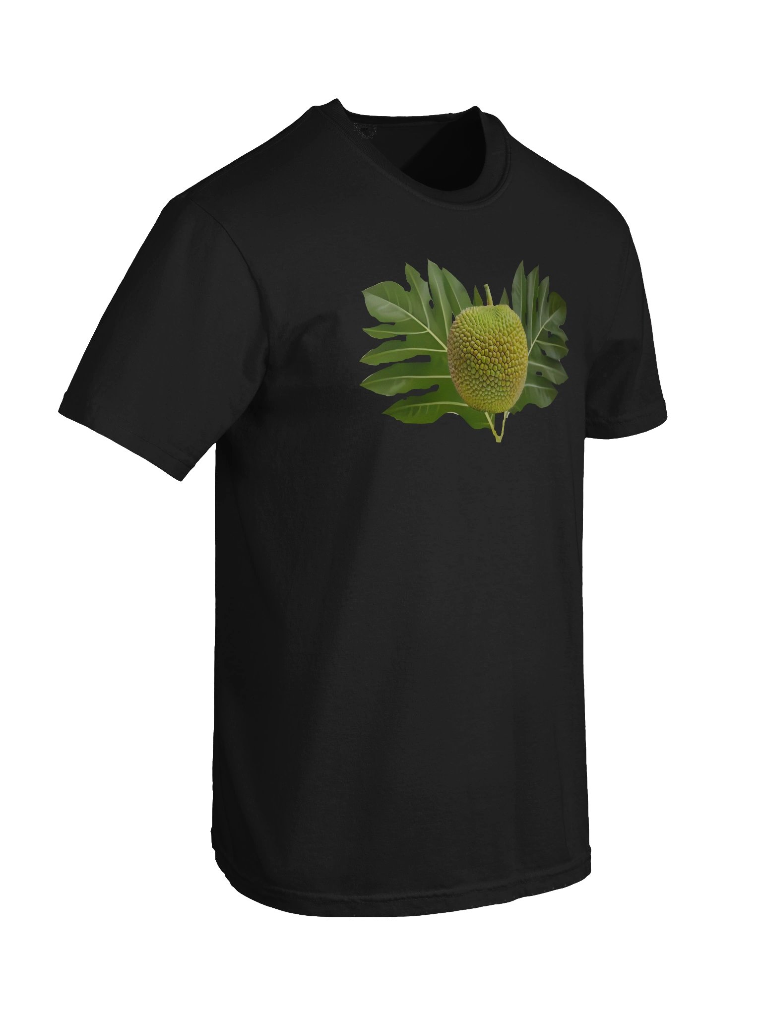 CaribbeanApples - The Mighty Breadfruit | On Dark Colors | Garment-Dyed Heavyweight T-Shirt | 14 Colors product image (6)