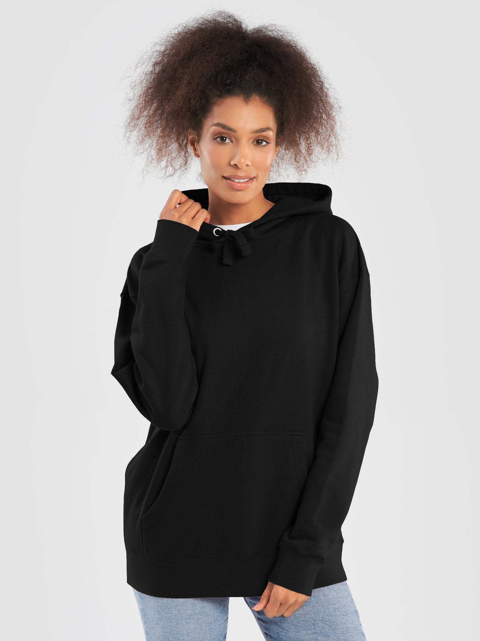 Cotton Heritage Unisex Premium Hoodie | Fourthwall
