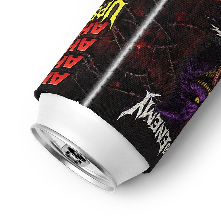 UE -Phuckles/Villain Can Coozie product image (2)