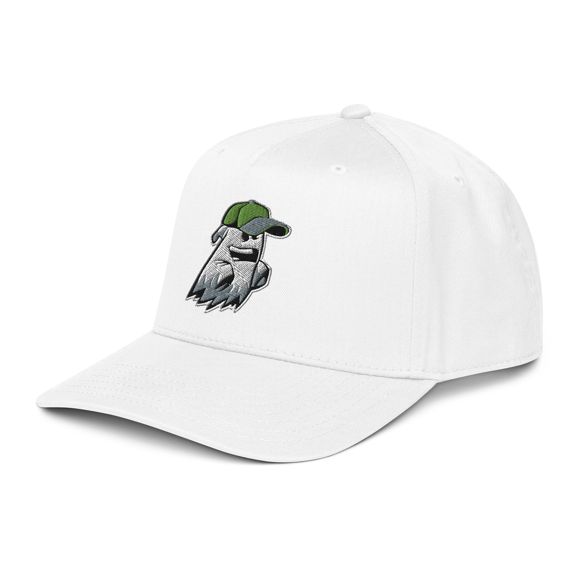 Seoul Spectres Baseball Cap (Snapback) product image (2)