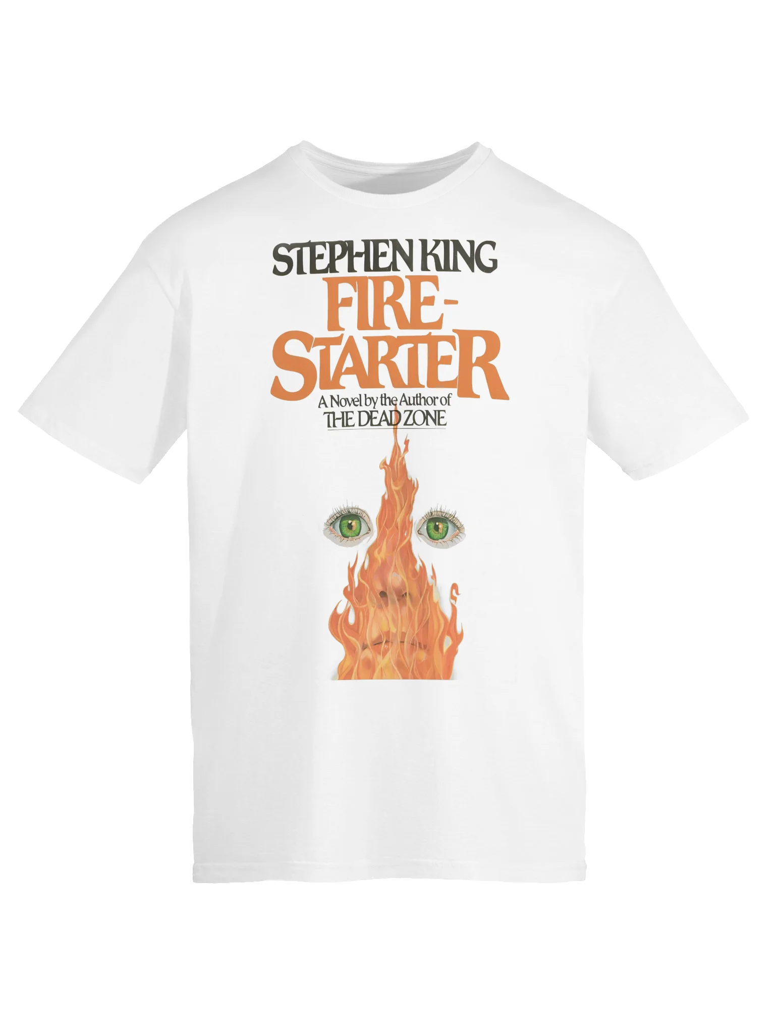 Firestarter product image (5)