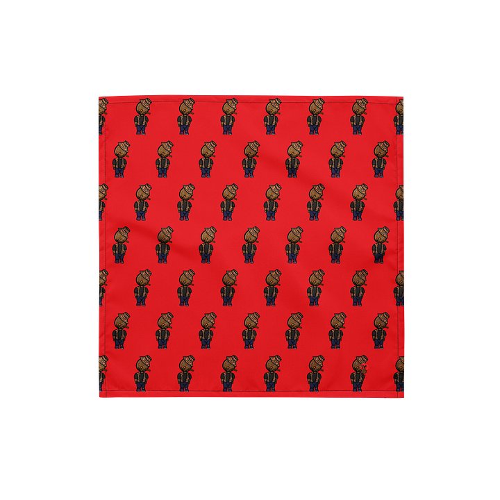 Trap in the Box Red Flag product image (1)