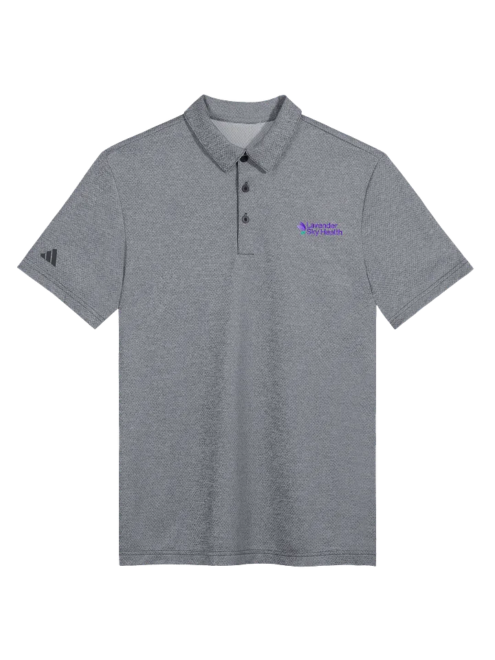 LSH Adidas Polo product image (2)