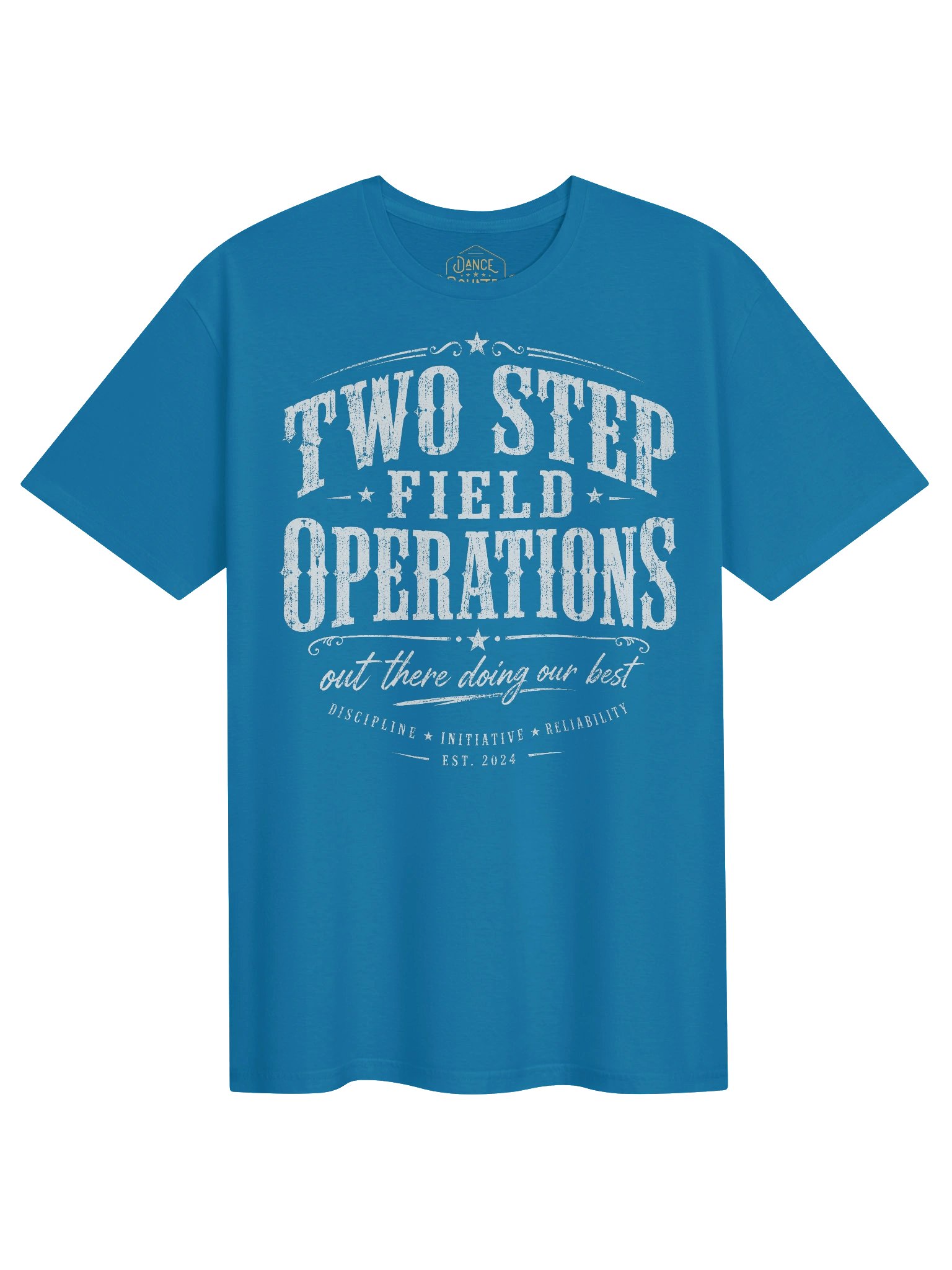Two Step Field Operations product image (14)