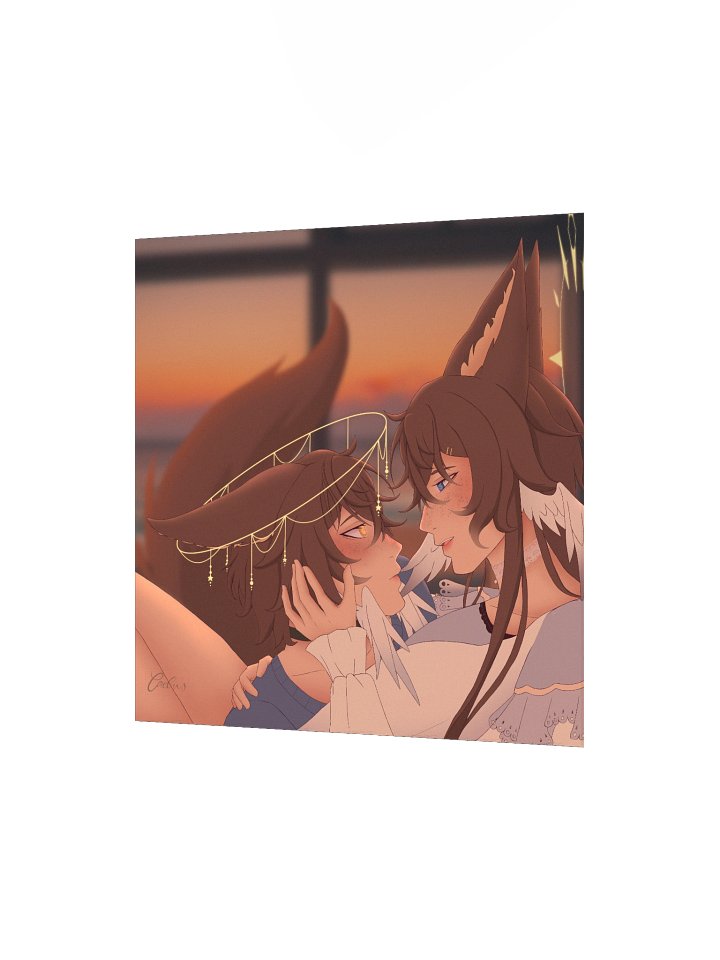 Shy Selfcest product image (4)