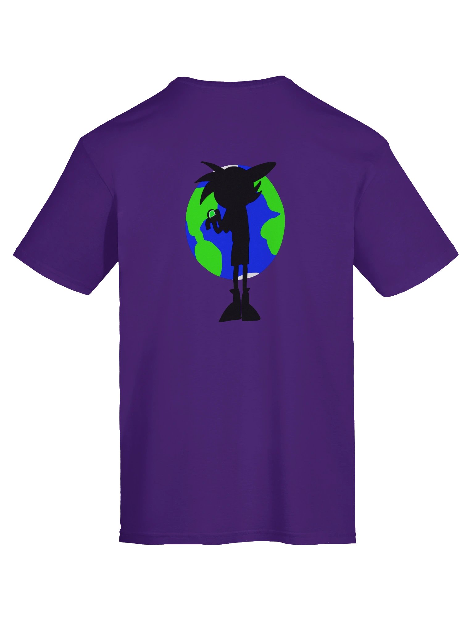 Legacy of Hendrick Tee product image (7)