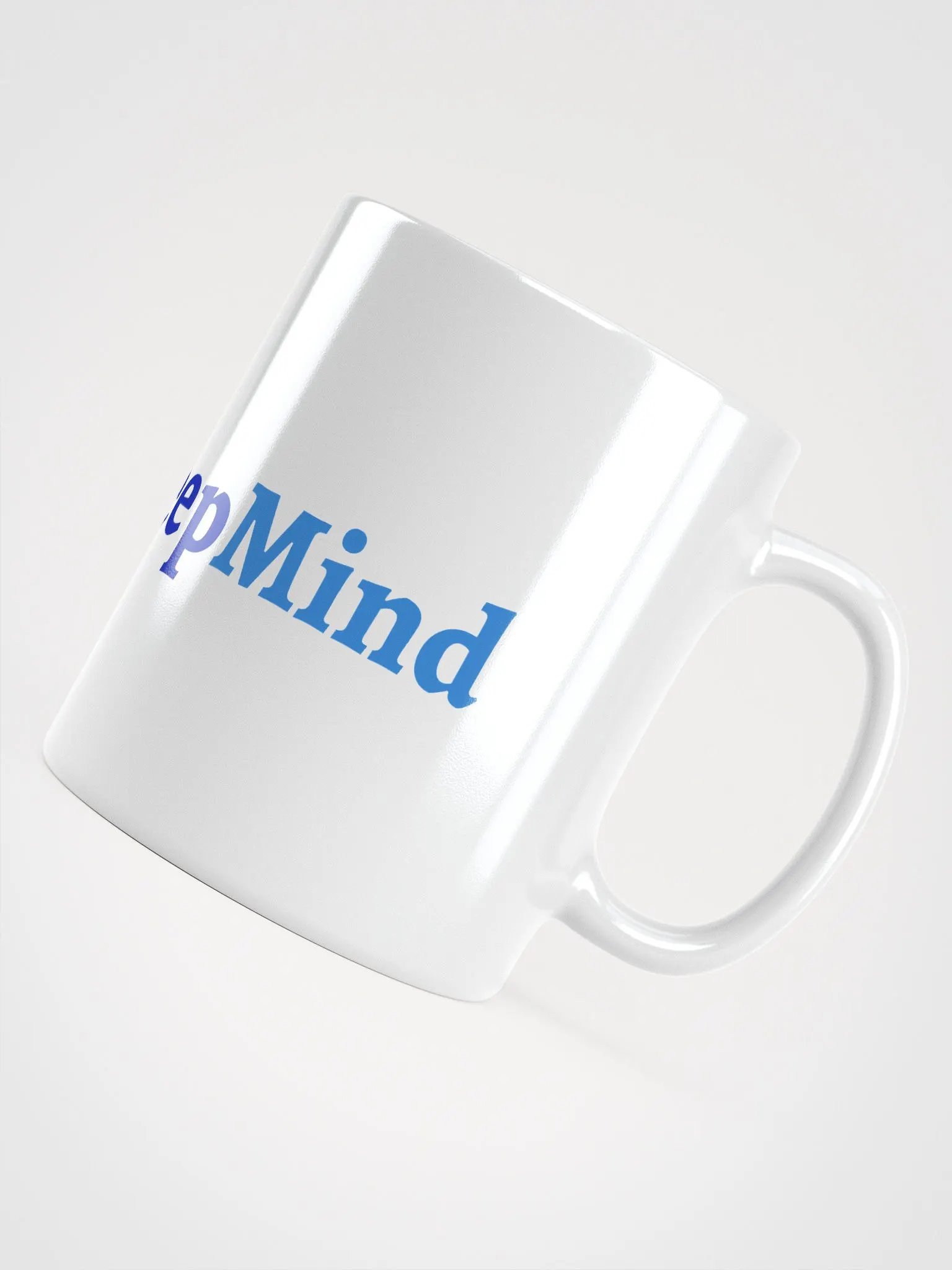 DeepMind Logo Neural Network Mug product image (5)